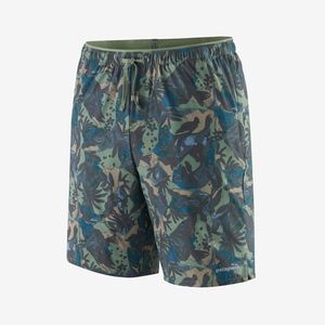 Patagonia Men's Multi Trails Shorts - Sedge Green