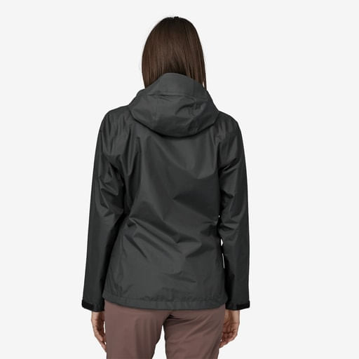 Patagonia womens rain on sale coat