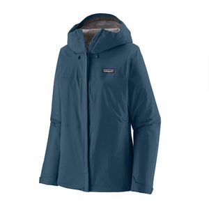 Patagonia Women's  Torrentshell 3L Jacket - Lagom Blue