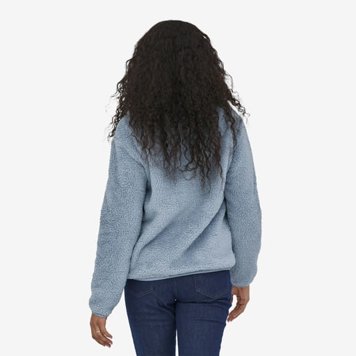 Women's Los Gatos Fleece 1/4-Zip