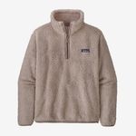 Patagonia-Women-s-Los-Gatos-1-4-Zip---Shroom-Taupe