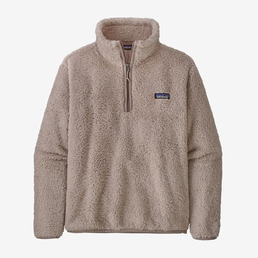 Patagonia-Women-s-Los-Gatos-1-4-Zip---Shroom-Taupe