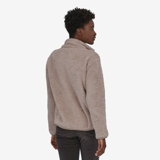 Patagonia-Women-s-Los-Gatos-1-4-Zip---Shroom-Taupe