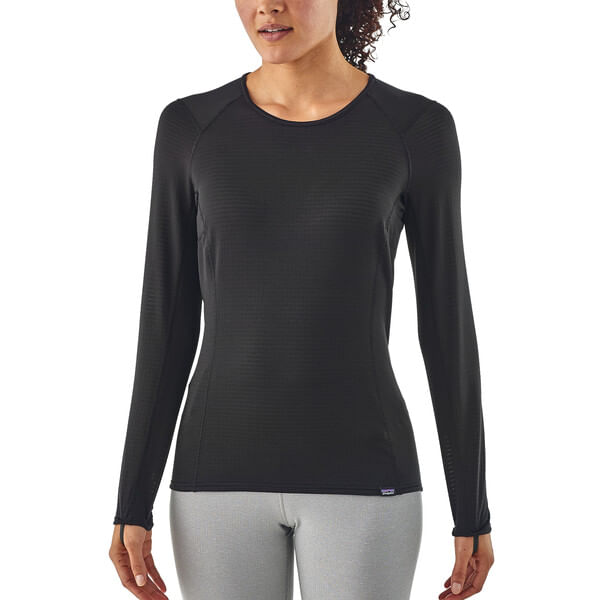 Patagonia capilene 2025 thermal weight women's