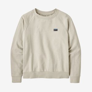Patagonia Women's Regenerative Essential Top - White