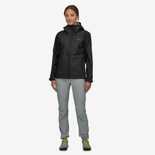 Patagonia-Women-s-Torrentshell-3L-Jacket---Black