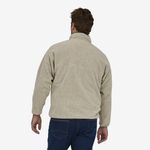 Patagonia-Men-s-Synch-Snap-T-Pullover---Oatmeal