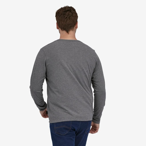 Patagonia-Men-s-Organic-Cotton-Light-Weight-Henley---Noble-Grey