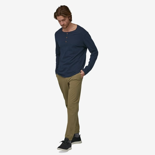 Patagonia-Men-s-Organic-Cotton-Light-Weight-Henley---New-Navy