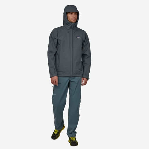 Patagonia mens hot sale torrentshell jacket