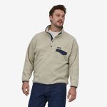 Patagonia-Men-s-Synch-Snap-T-Pullover---Oatmeal