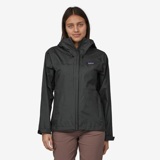 Patagonia-Women-s-Torrentshell-3L-Jacket---Black