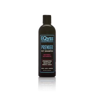 Eqyss Premier Pet Shampoo