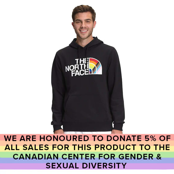 the-North-Face-Pride-Recycled-Pullover-Hoodie---Black