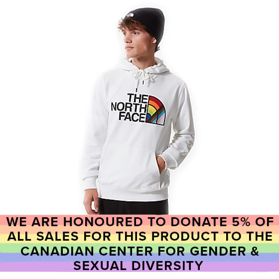 The North Face Pride Pullover Hoodie - Women's