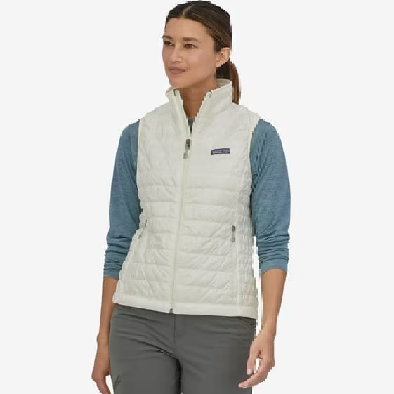 Patagonia women's birch on sale white