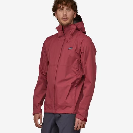 Patagonia h2no hot sale mens jacket