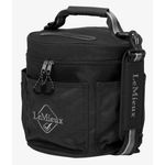 LeMieux-Circular-Grooming-Tote---Black