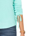 Wrangler-Women-s-Western-Essential-Three-Quarter-Ruched-Sleeve--10LWEK36Q-