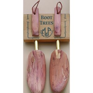 M&F Western Women's Cedar Boot Tree