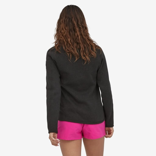 Ascendyr 1/4 Zip Sweater