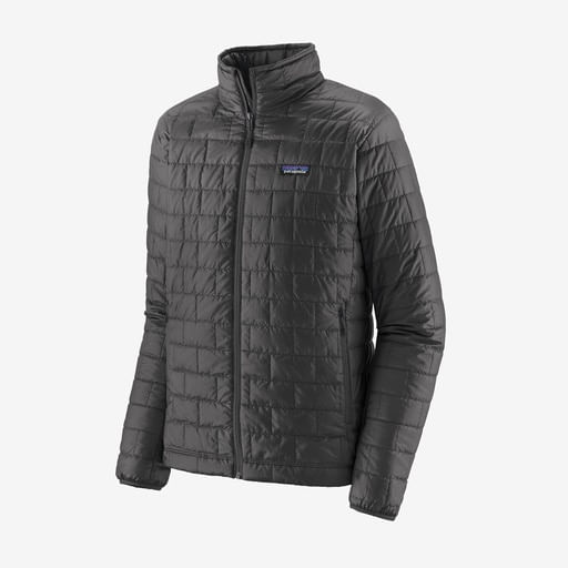 Forge sales gray patagonia