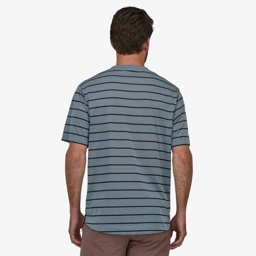 Patagonia hot sale henley mens