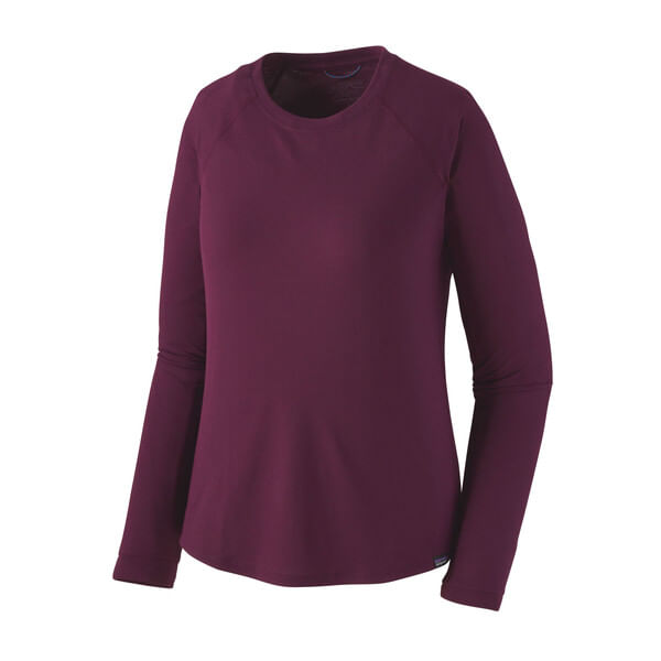 Patagonia capilene hot sale long sleeve