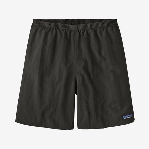 Patagonia-Men-s-Baggies-Long-7-Inch---Black
