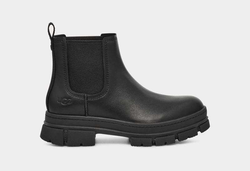 Ugg-Women-s-Ashton-Chelsea---Black