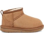 Chestnut uggs clearance kids