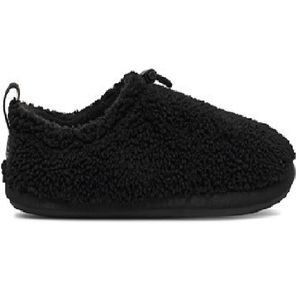 Ugg Women's Plushy Slipper - Black