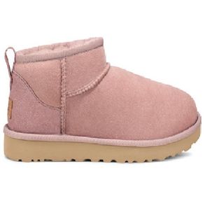 Ugg Women's Classic Ultra Mini - Rose Grey