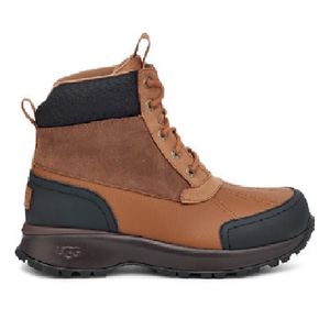 Ugg Men's Emmett Duck Boot - Chestnut