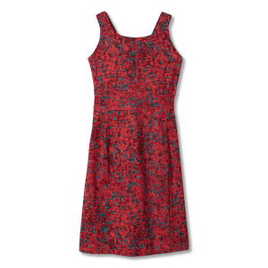 Royal Robbins Women's Jammer Knit Dress - Tigerlily