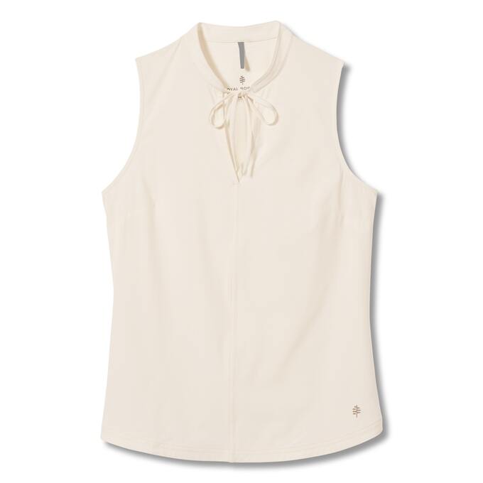 Royal-Robbins-Women-s-Spotless-Traveler-Tank---Creme