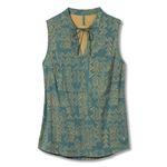Royal-Robbins-Women-s-Spotless-Traveler-Tank---Sea-Pine