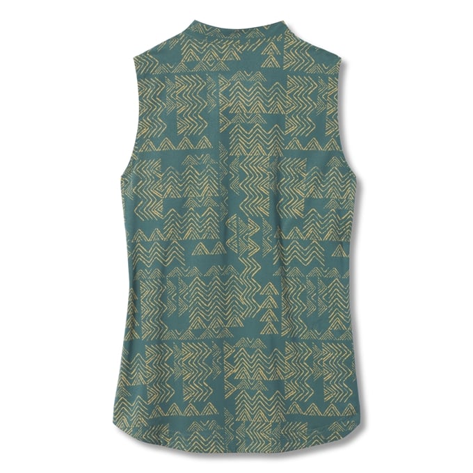 Royal-Robbins-Women-s-Spotless-Traveler-Tank---Sea-Pine