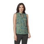 Royal-Robbins-Women-s-Spotless-Traveler-Tank---Sea-Pine
