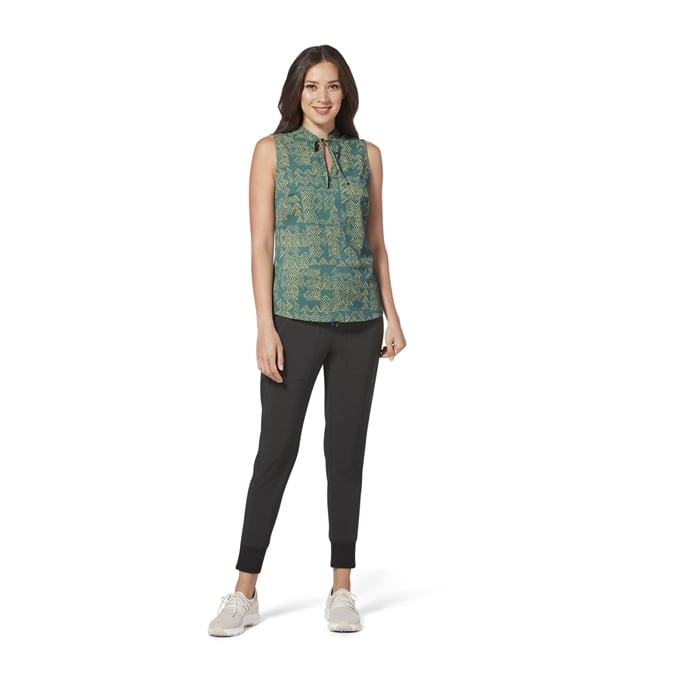 Royal-Robbins-Women-s-Spotless-Traveler-Tank---Sea-Pine