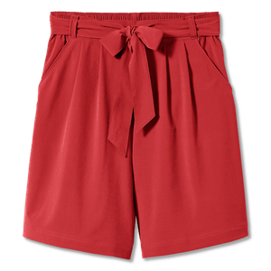 Royal Robbins Women's Spotless Traveler Short - Chrysanthemum