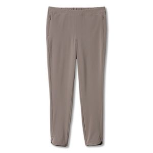 Royal Robbins Women's Spotless Traveler Pant - Taupe