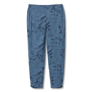 Royal Robbins Women's Spotless Traveler Pant - Stellar Rio Floral