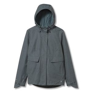 Royal Robbins Women's Switchform Waterproof Jacket - Slate