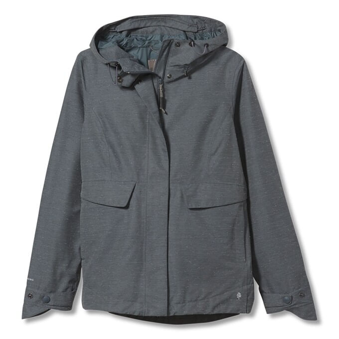 Royal robbins hot sale rain jacket