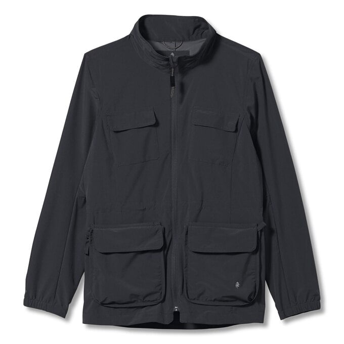 Royal-Robbins-Women-s-Switchform-Lite-Jacket---Jet-Black