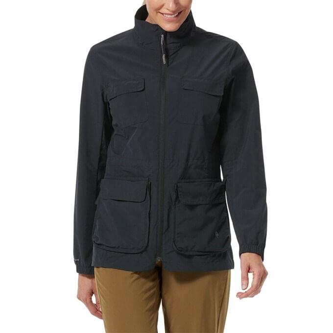 Royal-Robbins-Women-s-Switchform-Lite-Jacket---Jet-Black