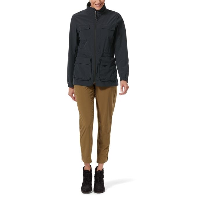 Women's, W Switchform Lite Jacket-jetbk, Royal Robbins Y328012-037