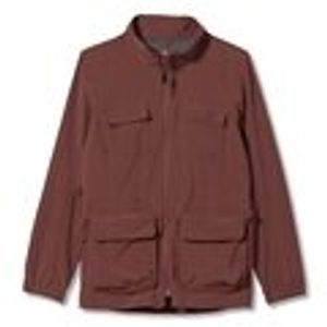 Royal Robbins Women's Switchform Lite Jacket - Marron