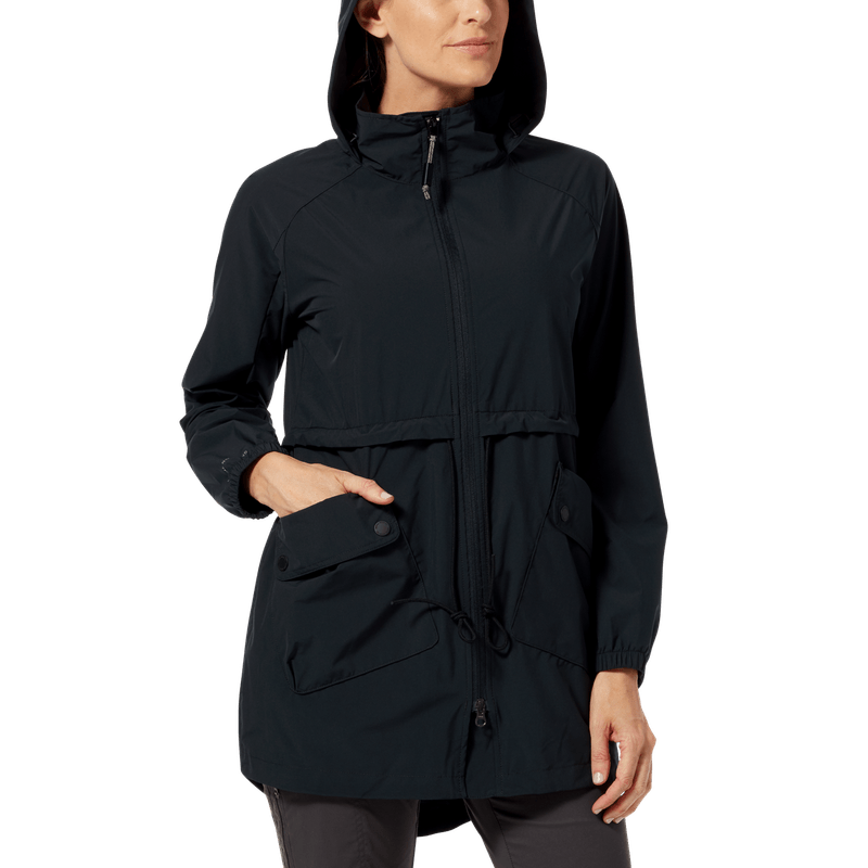 Royal-Robbins-Women-s-Switchform-Lite-Parka---Jet-Black